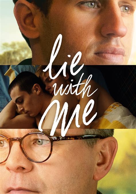 Movies Similar To Lie With Me